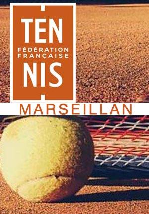 TENNIS CLUB DE MARSEILLAN