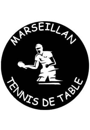 MARSEILLAN TENNIS DE TABLE