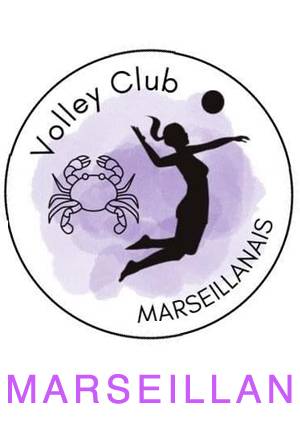 VOLLEY CLUB MARSEILLANAIS