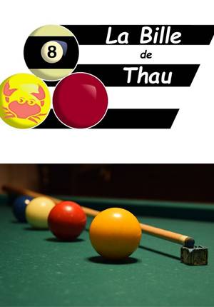 LA BILLE DE THAU