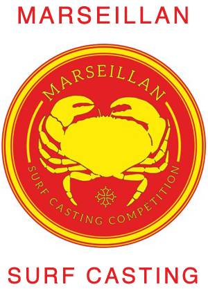 MARSEILLAN SURF CASTING COMPETITION